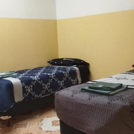 Puna Apartamento Apartman San Antonio de los Cobres Kültér fotó