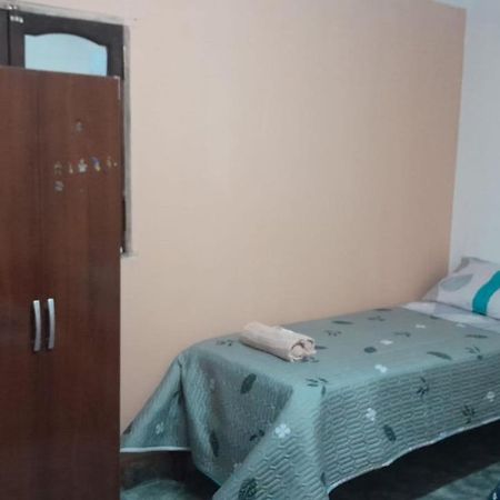 Puna Apartamento Apartman San Antonio de los Cobres Kültér fotó