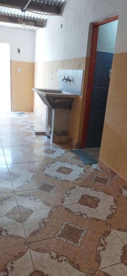 Puna Apartamento Apartman San Antonio de los Cobres Kültér fotó