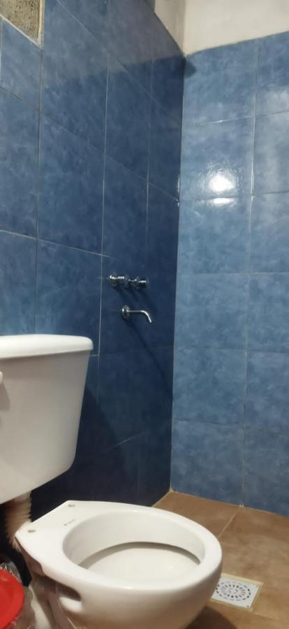 Puna Apartamento Apartman San Antonio de los Cobres Kültér fotó