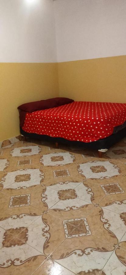 Puna Apartamento Apartman San Antonio de los Cobres Kültér fotó