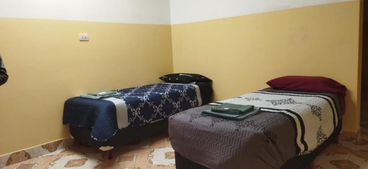 Puna Apartamento Apartman San Antonio de los Cobres Kültér fotó