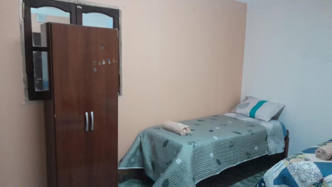 Puna Apartamento Apartman San Antonio de los Cobres Kültér fotó